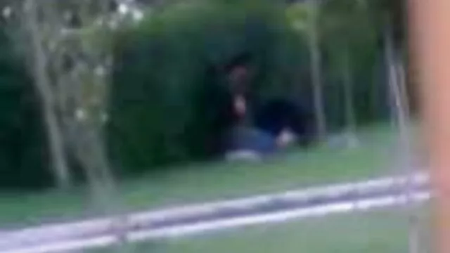 自然の完璧な美しさ デカチンアゲサゲ