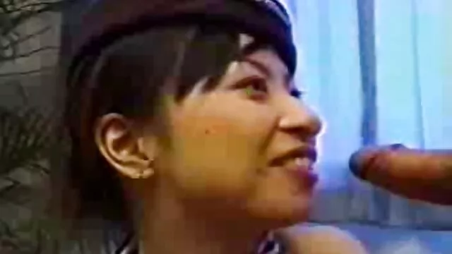 クリーニング二つのメイドに口頭性 いってつ エロ