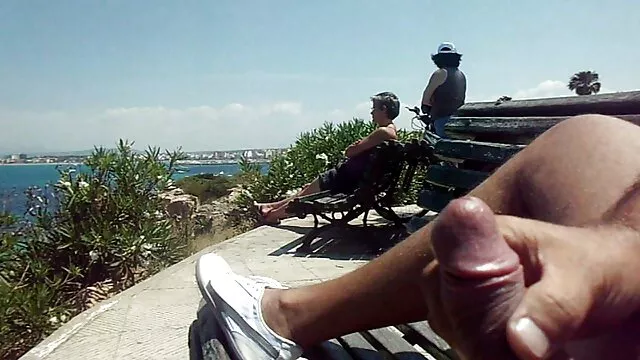 妻とともに滑り 鈴木 一徹 ラブラブ