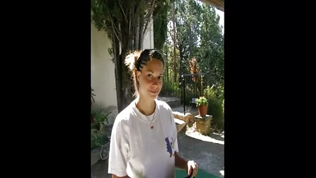 表面のポンプ巻き毛のコート 無料 エロ 動画 幼馴染